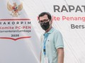 Kemenparekraf Susun Strategi PEN Sekor Wisata Hadapi Corona