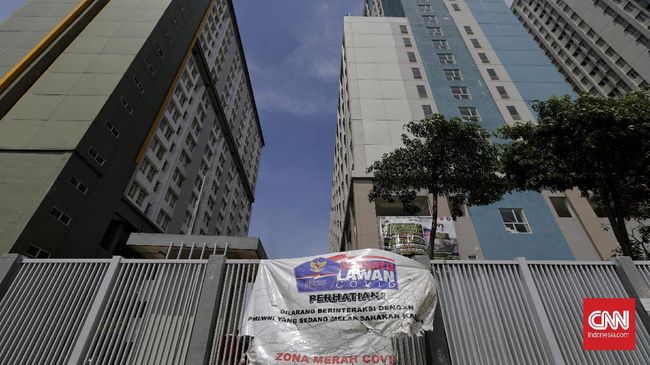 Klaster STIP Bertambah, 39 Taruna Positif Covid-19 Jumlah taruna yang positif Covid-19 di STIP Jakarta menjadi 39 orang, sebagian bergejala ringan sementara separuh lainnya orang tanpa gejala.
