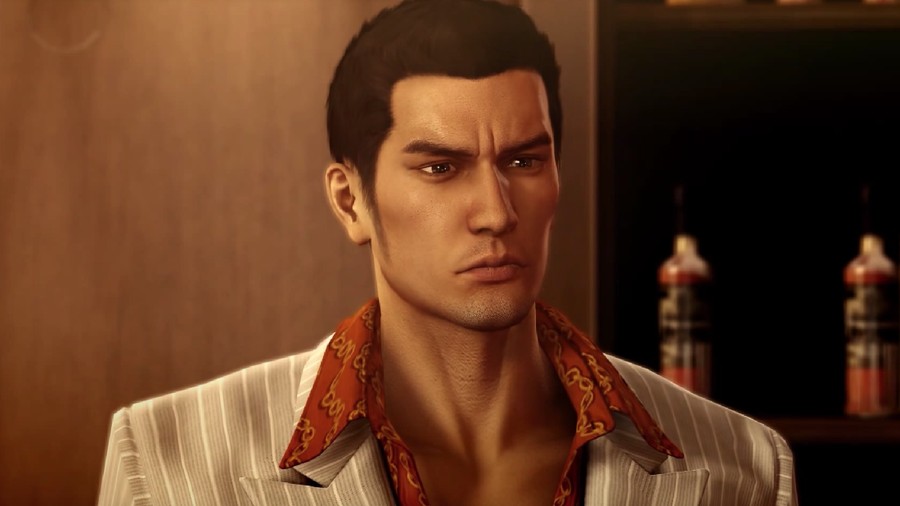 Yakuza