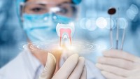 Amankah Periksa Gigi Saat Pandemi? Bunda Simak Saran Dokter di Sini