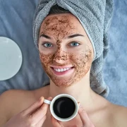 8 Manfaat Masker Kopi yang Wajib Kamu Ketahui