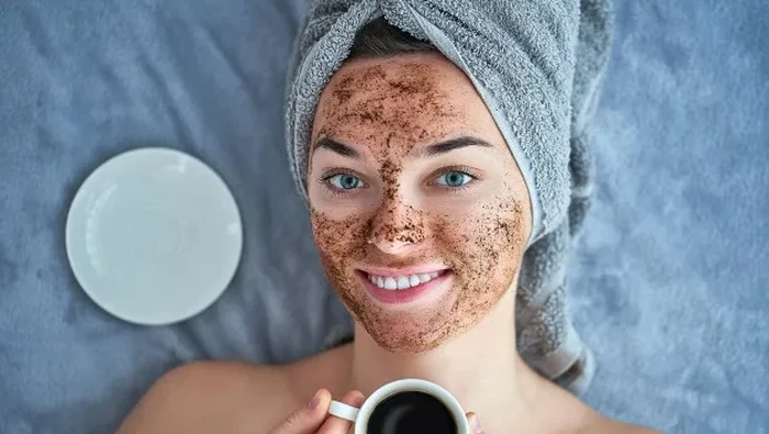 8 Manfaat Masker Kopi yang Wajib Kamu Ketahui