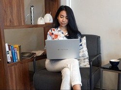 Begini Kriteria Laptop Pilihan untuk Work From Home
