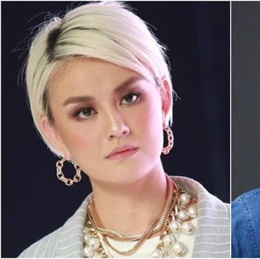Beredar Bukti Kedekatan Siwon dan Agnez Mo, Ketemu Pertama Kali di Malaysia