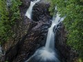 Misteri Devil's Kettle, Dua Air Terjun Tanpa Muara