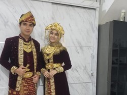 Usai Gagal Nyalon, Aldi Taher Siap Nikahi Kekasih 24 Oktober