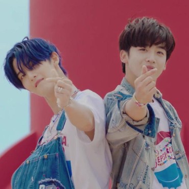 Lirik Lagu I Believe - Bae Jin Young dan Kim Yo Han