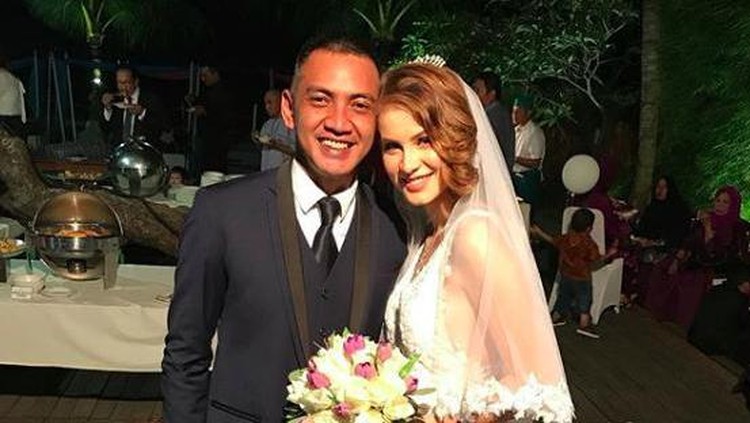 Bayu dan Tina Bayu dan Tina