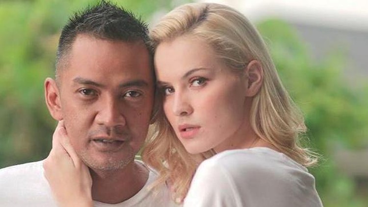 Bayu dan Tina Bayu dan Tina