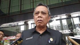 Menang QC, Benyamin Siap Jalankan Program Lawannya di Tangsel