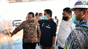 BPH Migas Desak Percepat Realisasi Pipa Gas Bumi Cisem