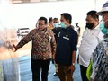 BPH Migas Desak Percepat Realisasi Pipa Gas Bumi Cisem