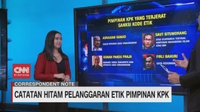 img-title VIDEO: Catatan Hitam Pelanggaran Etik Pimpinan KPK
