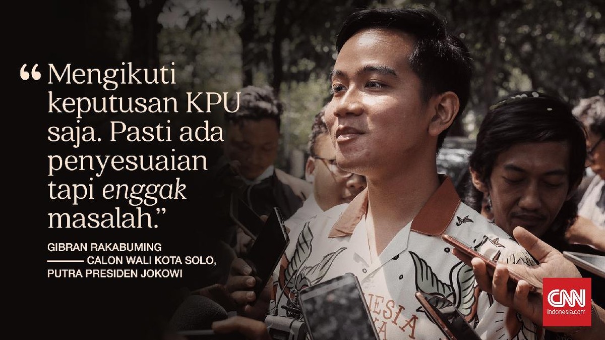 CELOTEH PILKADA: Kala Calon Tanggapi Isu Tunda Pilkada