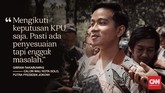 CELOTEH PILKADA: Kala Calon Tanggapi Isu Tunda Pilkada Para calon kepala daerah ada yang setuju dan ada pula yang tak setuju jika pilkada ditunda karena pandemi covid-19 belum selesai.