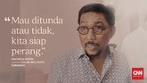 CELOTEH PILKADA: Kala Calon Tanggapi Isu Tunda Pilkada Para calon kepala daerah ada yang setuju dan ada pula yang tak setuju jika pilkada ditunda karena pandemi covid-19 belum selesai.