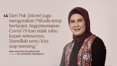 CELOTEH PILKADA: Kala Calon Tanggapi Isu Tunda Pilkada Para calon kepala daerah ada yang setuju dan ada pula yang tak setuju jika pilkada ditunda karena pandemi covid-19 belum selesai.