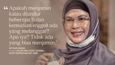 CELOTEH PILKADA: Kala Calon Tanggapi Isu Tunda Pilkada Para calon kepala daerah ada yang setuju dan ada pula yang tak setuju jika pilkada ditunda karena pandemi covid-19 belum selesai.