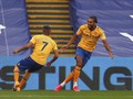 Hasil Liga Inggris: Everton Tekuk Palace 2-1