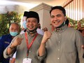 Survei LSI Denny JA: Elektabilitas Dadang-Sahrul Unggul