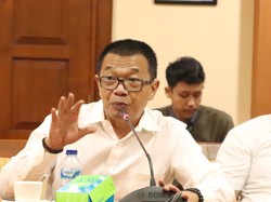Kemnaker Terbitkan Aturan Penempatan TKI Saat Pandemi di 17 Negara Ini