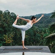 Manfaat Yoga untuk Kamu yang Ingin Awet Muda di Atas 40 Tahun