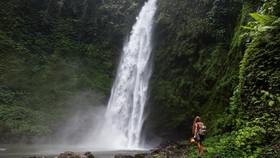 5 Wisata Hidden Gems Sumatra Barat, bak Temukan Harta Karun