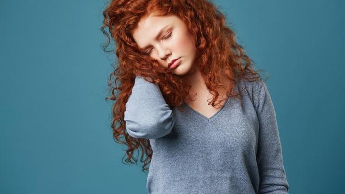 Jangan Sepelekan, Ini 7 Penyebab Sakit Kepala Belakang!