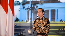Tim Mawar di Kemhan, Jokowi Dinilai Ingkar Janji Soal HAM