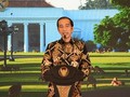Jokowi Minta Rencana Produksi Vaksin Covid dalam 2 Minggu