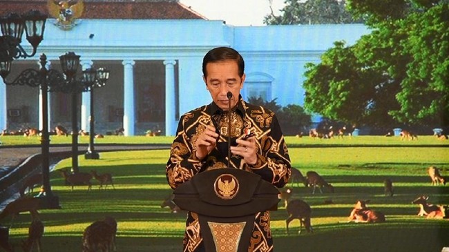 Sejumlah organisasi sipil mendesak Jokowi membatalkan Keppres pengangkatan dua eks anggota tim mawar sebagai pejabat Kemenhan.