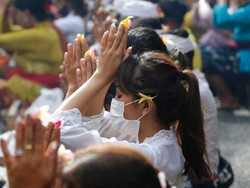 Vaksin Bisa Jadi Angin Segar untuk Wisata