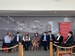 Dubes Indonesia Cerita Diplomasi Vaksin di Bratislava Slowakia