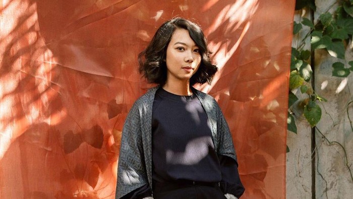 Kenalan dengan Rara Sekar, Musisi Indie Wanita yang Nyentrik