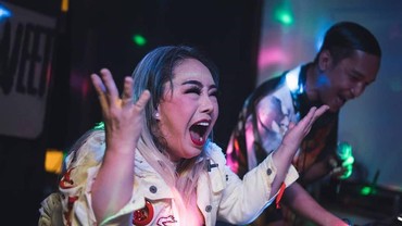 Nenek 60 Tahun Kaya Raya Akui Bisa Berhubungan Seks 28 Kali Sehari