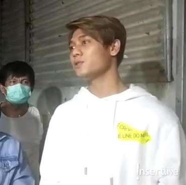 Dibelikan Apartemen Rp2 M oleh Rizky Billar, Lesti: Doain Aja