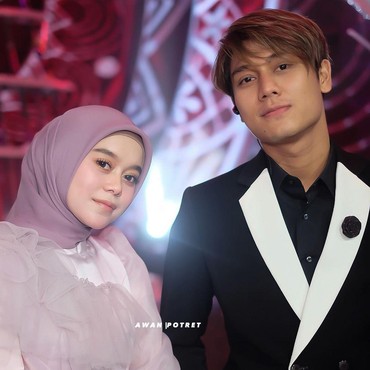 Gelap-gelapan Bareng Lesti, Rizky Billar: Lo Harus Ngerasain Sendiri
