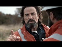 Sinopsis Life on The Line, Dibintangi John Travolta