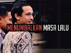 Menyoal Matpel Sejarah dari Wajib ke Pilihan