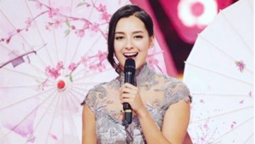img-title Baru Terpilih Jadi Miss Hong Kong 2020, Lisa Marie Tse Digoyang Isu Foto Bugil