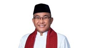 Walkot Depok Minta PNS Khatam Alquran Sepekan Sekali