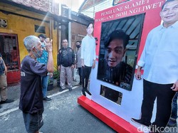Tak Patuhi FX Rudy, Relawan Gibran Akan Gelar Nonbar Debat Pilkada Solo