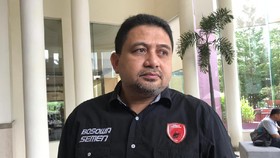 Reaksi PSM Usai Eks CEO Masuk Direksi PT LIB