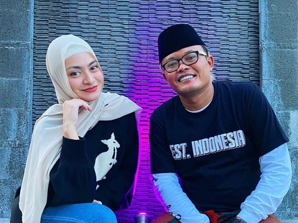 Dilamar Sule Usai Mualaf, Nathalie Holscher Siap Jadi Pasangan Terbaik