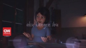 VIDEO: Film Animasi Karya Anak Bangsa Raih Penghargaan