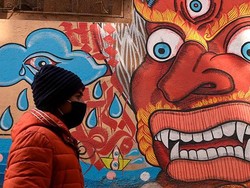 Pasien Corona Dipermalukan dan Dilecehkan di Nepal