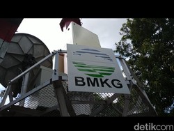 Video Potensi Tsunami 20 Meter, Pacitan Uji Coba Alat Deteksi