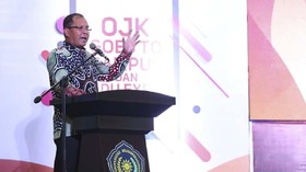 Unggul di QC Pilkada Makassar, Pomanto Minta Pendukung Sujud