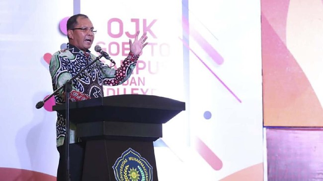 Berdasarkan hitung cepat LSI dengan 100 persen suara masuk, pasangan Danny Pomanto-Fatmawati Rusdi menang di Pilkada Makassar 2020.