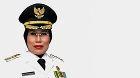 Bawaslu Sorot Pemberian Anugerah Untirta untuk Adik Ratu Atut